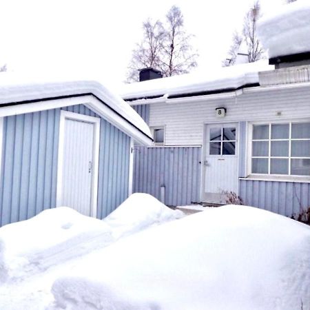 Cozy House With Sauna 10 Min Walk To Santa Claus Village Rovaniemi Zewnętrze zdjęcie