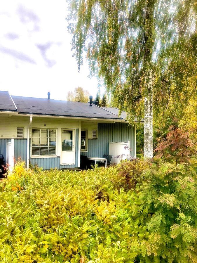 Cozy House With Sauna 10 Min Walk To Santa Claus Village Rovaniemi Zewnętrze zdjęcie