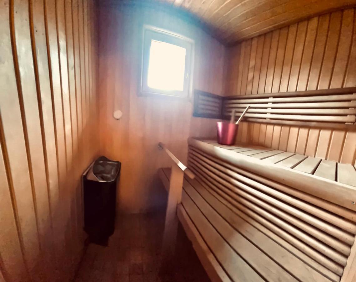 Cozy House With Sauna 10 Min Walk To Santa Claus Village Rovaniemi Zewnętrze zdjęcie